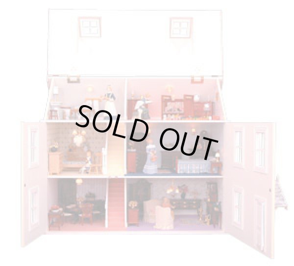 画像2: リバーコテージRiver Cottage キット (2)