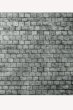 画像2: 壁紙　屋根スレート　Grey Slate 22"x30" (55.88cmx76.20cm) (2)