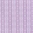 画像1: "PalaceStripe"　violet (1)