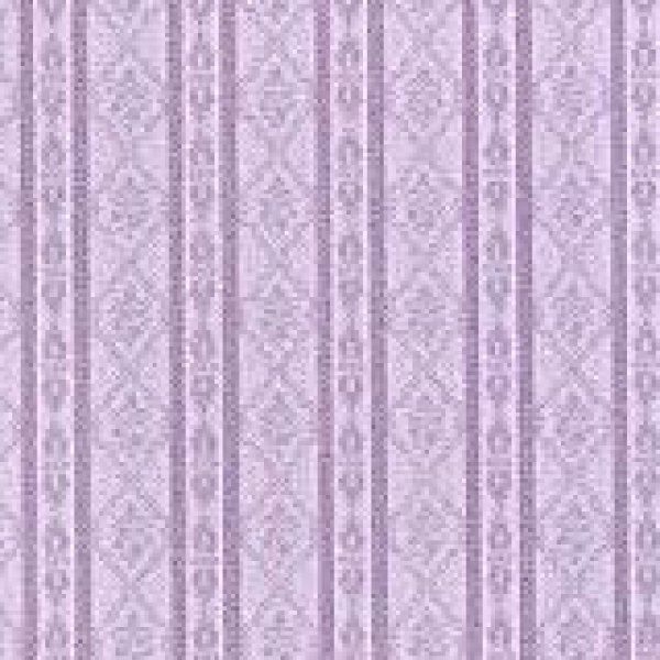 画像1: "PalaceStripe"　violet (1)