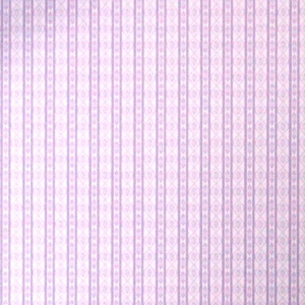 画像2: "PalaceStripe"　violet (2)