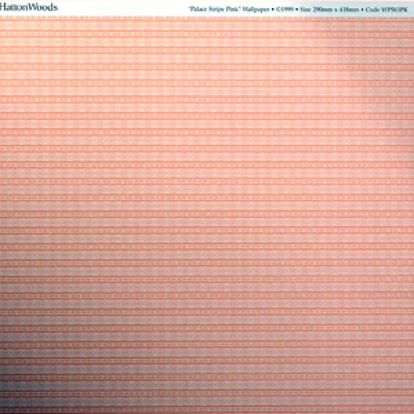 画像3: "PalaceStripe"　pink (3)