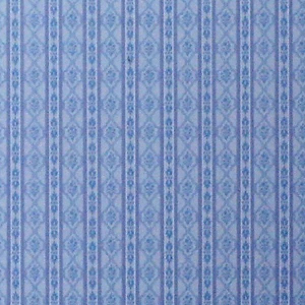 画像2: "PalaceStripe"　blue (2)