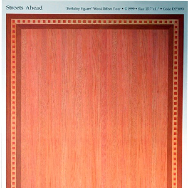 画像4: 厚紙　A3 (297 × 420 ミリ)室内床用　Berkeley Square (4)