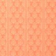 画像1: 壁紙　A3 (290 × 420 ミリ)室内壁用　”Harriet Stripe”　Salmon (1)