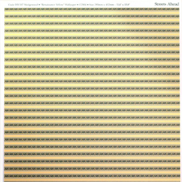 画像4: 壁紙　A3 (297 × 420 ミリ)” Renaissance”　Wedgewood (4)