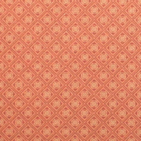 画像3: 壁紙　 A3 Fine Quality Roma Crest Red (3)