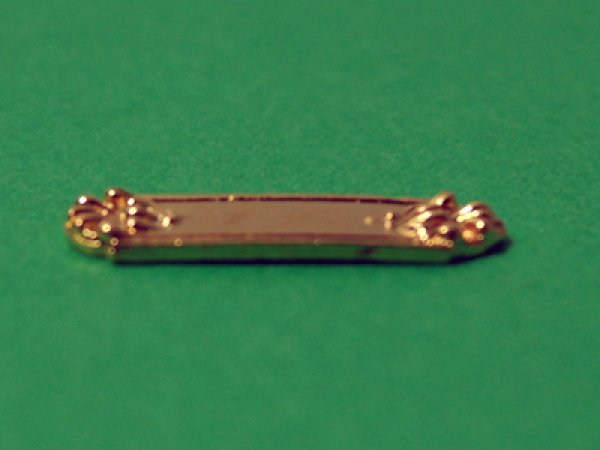 画像5: ドア　フィンガー　プレート　真鍮 (5)