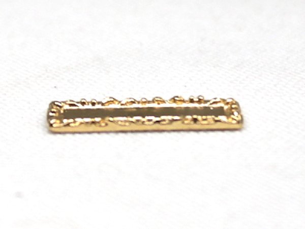 画像4: ドア　フィンガー　プレート　真鍮 (4)