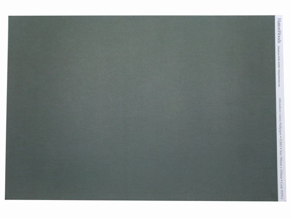 画像2: 壁紙　A3 (297 × 420 ミリ)室内壁用　Fine Quality Abbotsbury Sage Green (2)