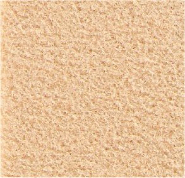 画像1: 粘着剤付　カーペット Beige 48.26cm x 33.02cm (1)