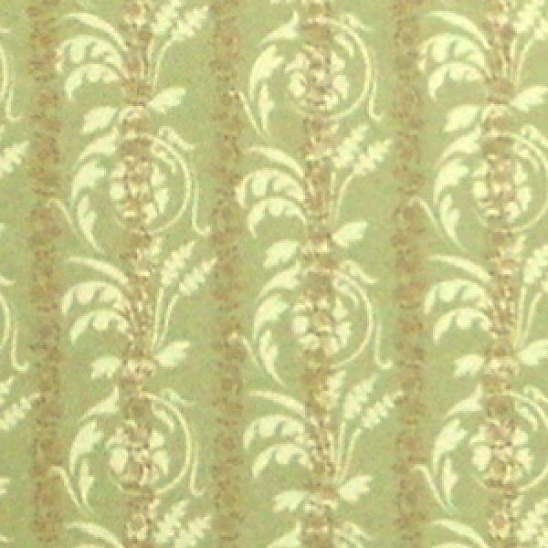 画像1: "Nouveau Leaf"　Barley (1)