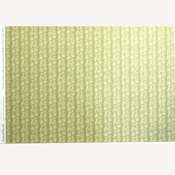 画像3: "Nouveau Leaf"　Barley (3)