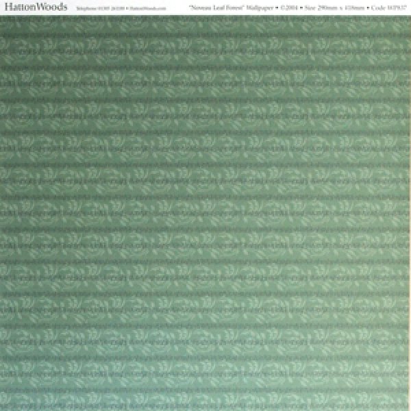 画像4: "Nouveau Leaf"　Forest (4)