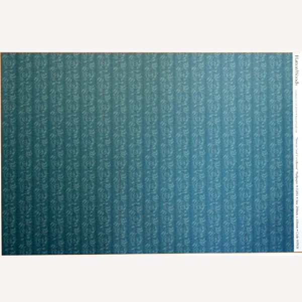 画像3: "Nouveau Leaf"　Cornflower (3)