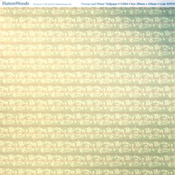 画像4: "Nouveau Leaf"　Wheat (4)