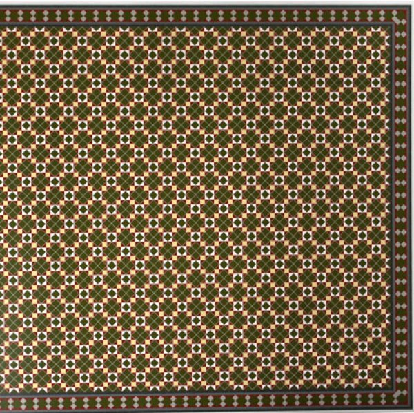 画像3: 厚紙　床用　A3 (297 × 420 ミリ)　 Shaftesbury Floor (3)