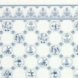 画像1: Dutch Blue タイル (1)