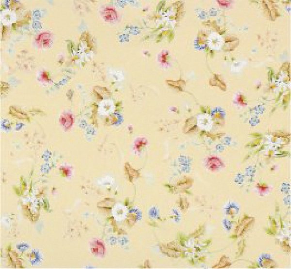 画像1: "Rococo Silk"　 Corn (1)