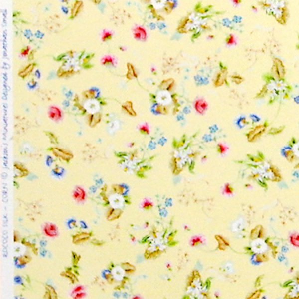 画像2: "Rococo Silk"　 Corn (2)