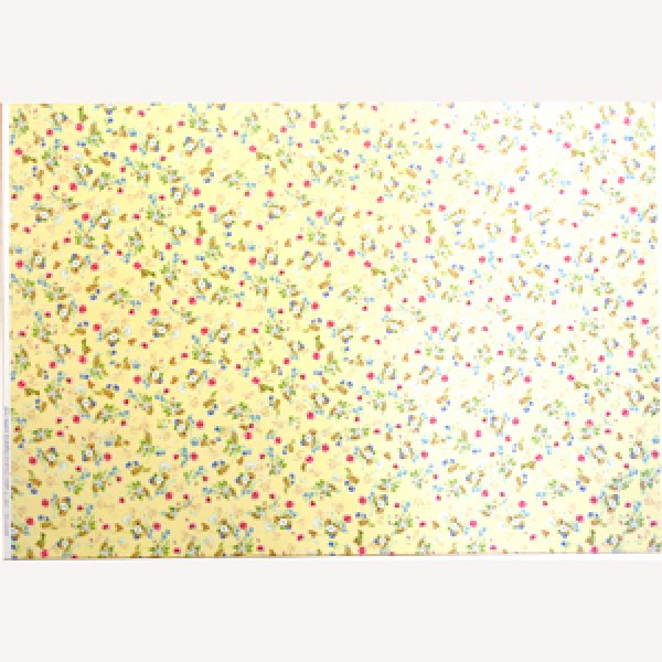 画像3: "Rococo Silk"　 Corn (3)