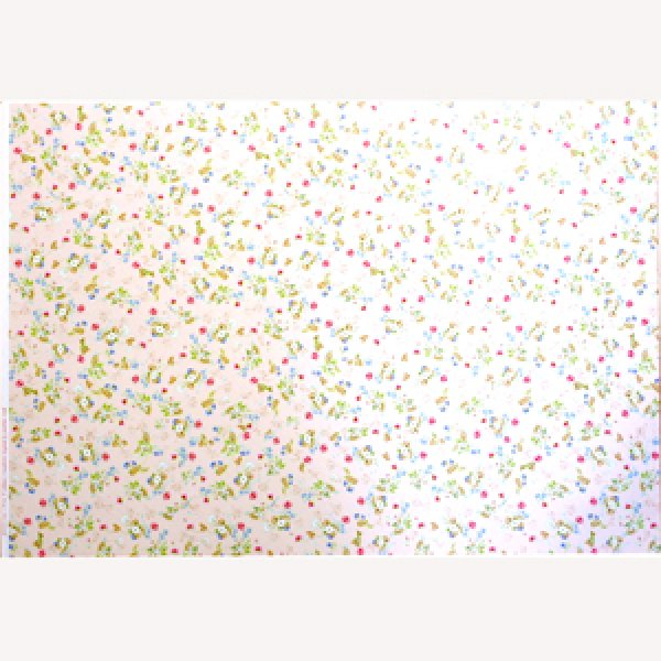 画像3: "Rococo Silk"　Pink (3)