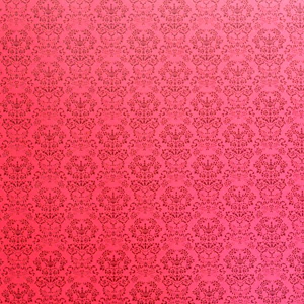 画像1: "Renaissance"　Red/Red (1)