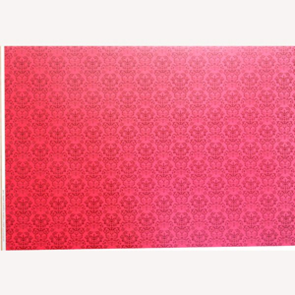 画像3: "Renaissance"　Red/Red (3)