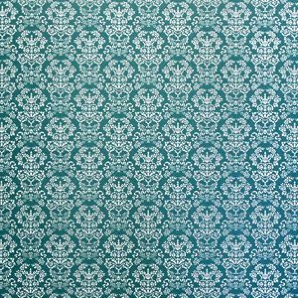 画像2: "Renaissance"　White/Blue (2)