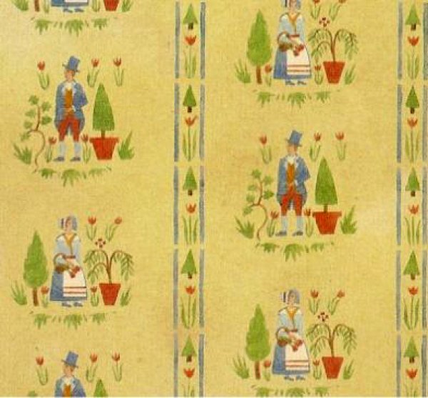 画像1: "Colonial Gardens" (1)