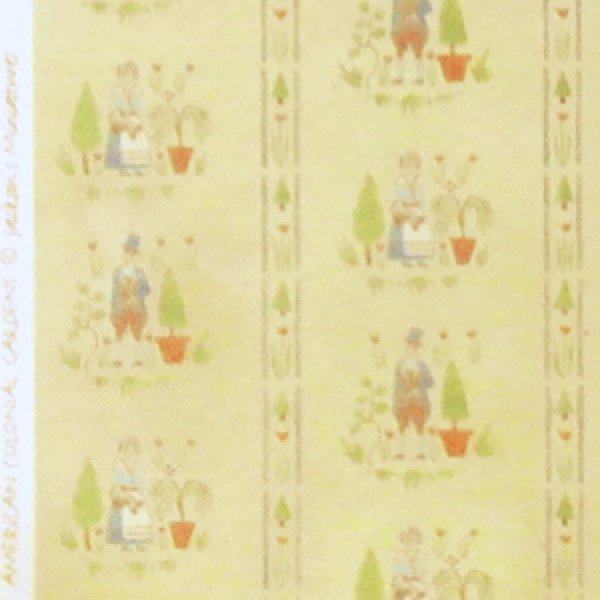 画像3: "Colonial Gardens" (3)