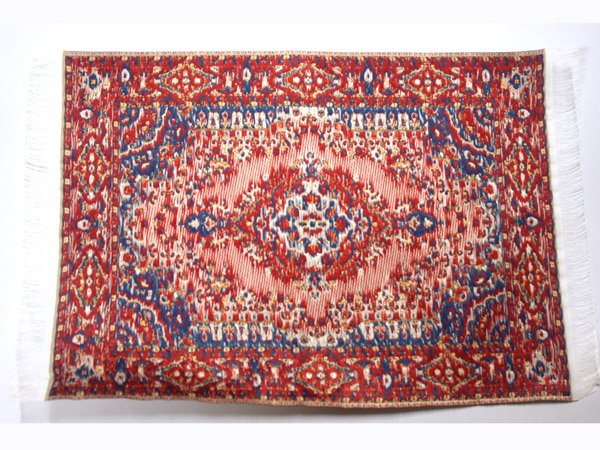 画像2: カーペット　31cm x 20cm　 (2)