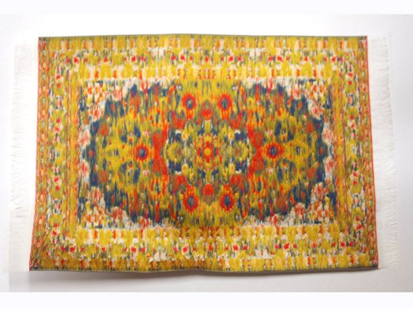 画像2: カーペット　31cm x 20cm (2)