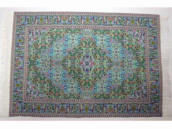 画像1: カーペット　31cm x 20cm (1)