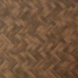 画像2: 壁紙　床用　A3 (297 × 420 ミリ)　"Herringbone Floor" (2)