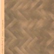 画像3: 壁紙　床用　A3 (297 × 420 ミリ)　"Herringbone Floor" (3)