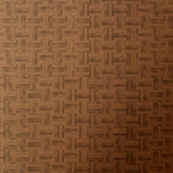 画像2: 壁紙　床用　A3 (297 × 420 ミリ)　"Square Parquet " (2)