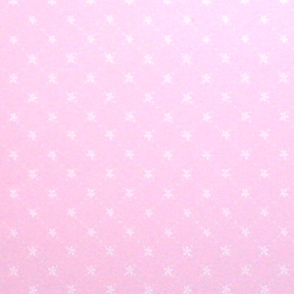 画像1: "Diamond Flowers"　Violet (1)