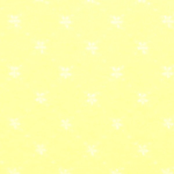 画像1: "Diamond Flowers"　Lemon (1)