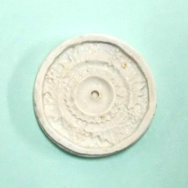 画像4: シーリング　ローズ (4)