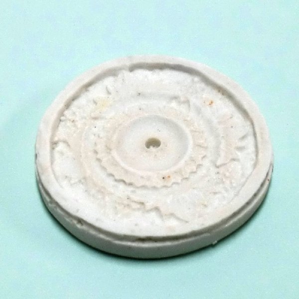 画像2: シーリング　ローズ (2)