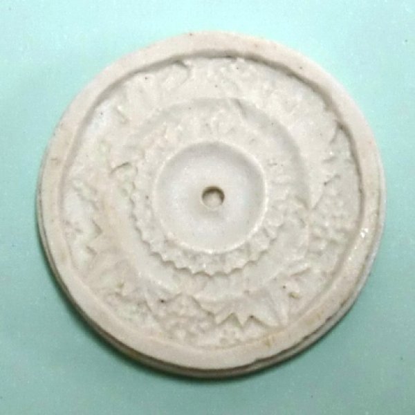 画像1: シーリング　ローズ (1)