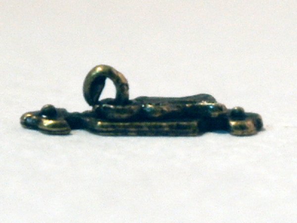 画像3: 取っ手　（ドロップ　ハンドル） 1個 (3)