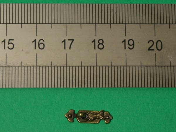 画像4: 取っ手　（ドロップ　ハンドル） 1個 (4)