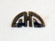 画像4: 取っ手　アールヌーボー　1個 (4)