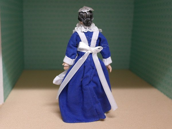 画像3: ドール　乳母 (3)