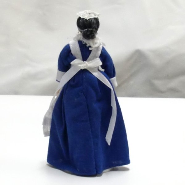 画像5: ドール　乳母 (5)