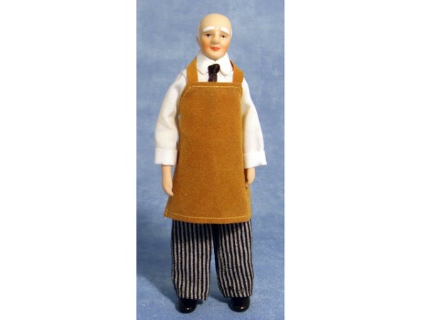 画像1: ドール　ショップ・キーパー (1)