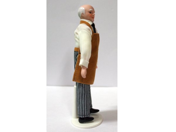 画像4: ドール　ショップ・キーパー (4)