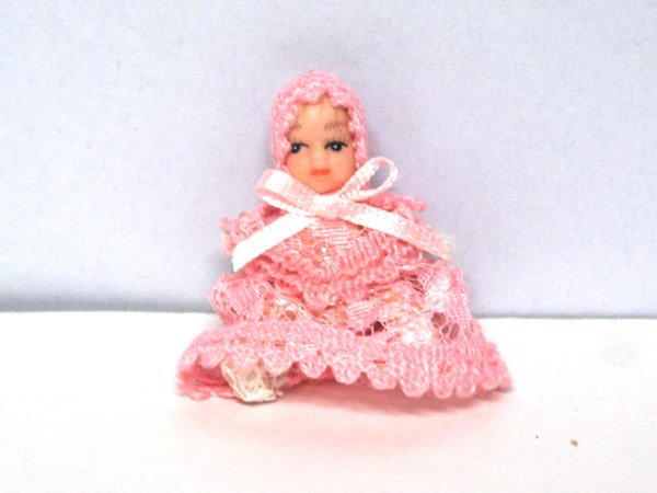 画像2: ベビー　ガール　赤ちゃん/女の子 (2)